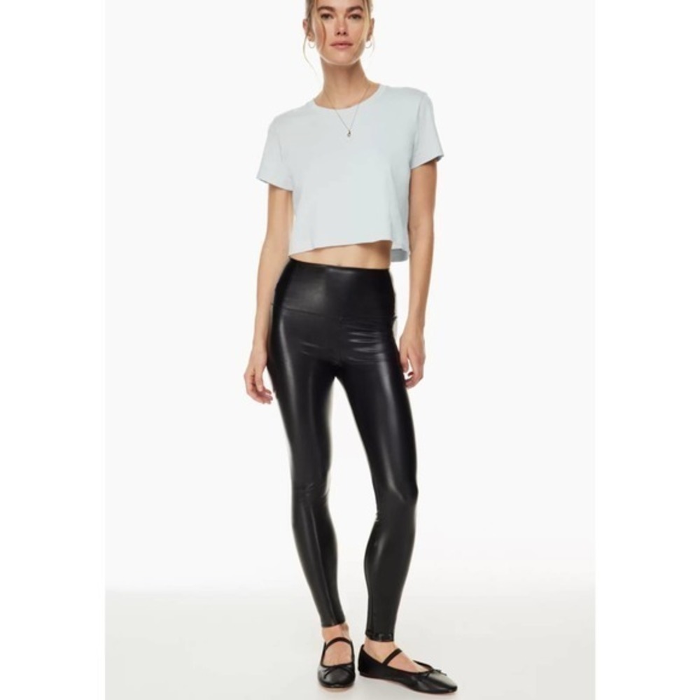 Wilfred free DARIA pant black